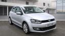 Volkswagen Polo Sel Tdi 90
