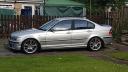 Bmw 3 Series 318i Se