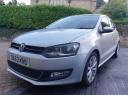 Volkswagen Polo Sel Tdi 90