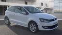 Volkswagen Polo Match Edition