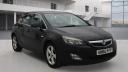 Vauxhall Astra Sri Cdti 108