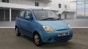 Chevrolet Matiz Se