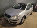 Volkswagen Polo E 64