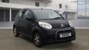 Citroen C1 Vtr+
