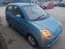 Chevrolet Matiz Se