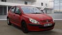 Peugeot 307 Style Hdi