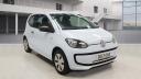 Volkswagen Up! Take Up