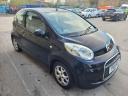 Citroen C1 Vtr+
