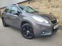 Peugeot 2008 Active Hdi