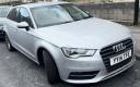 Audi A3 Sportback Se Tfsi
